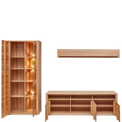 TV Wohnwand teilmassiv Dressed*Pharao24 Online