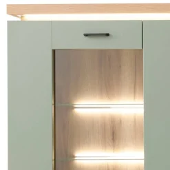 TV Wohnwand Tristan Moderne Wohnwände|Wohnwand 300 Cm