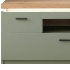 TV Wohnwand Tristan Moderne Wohnwände|Wohnwand 300 Cm