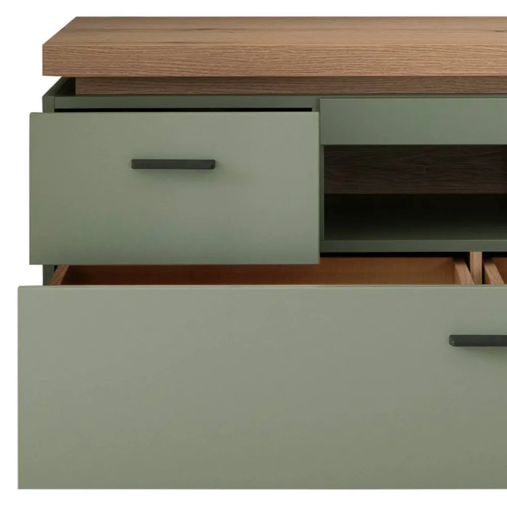 TV Wohnwand Tristan Moderne Wohnwände|Wohnwand 300 Cm