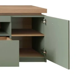 TV Wohnwand Tristan Moderne Wohnwände|Wohnwand 300 Cm