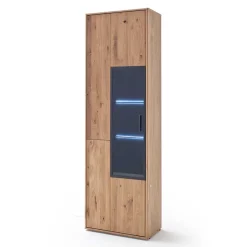 New TV Wohnwand Vruamosa Wohnwand 300 Cm|Moderne Wohnwände