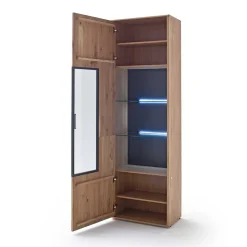 New TV Wohnwand Vruamosa Wohnwand 300 Cm|Moderne Wohnwände