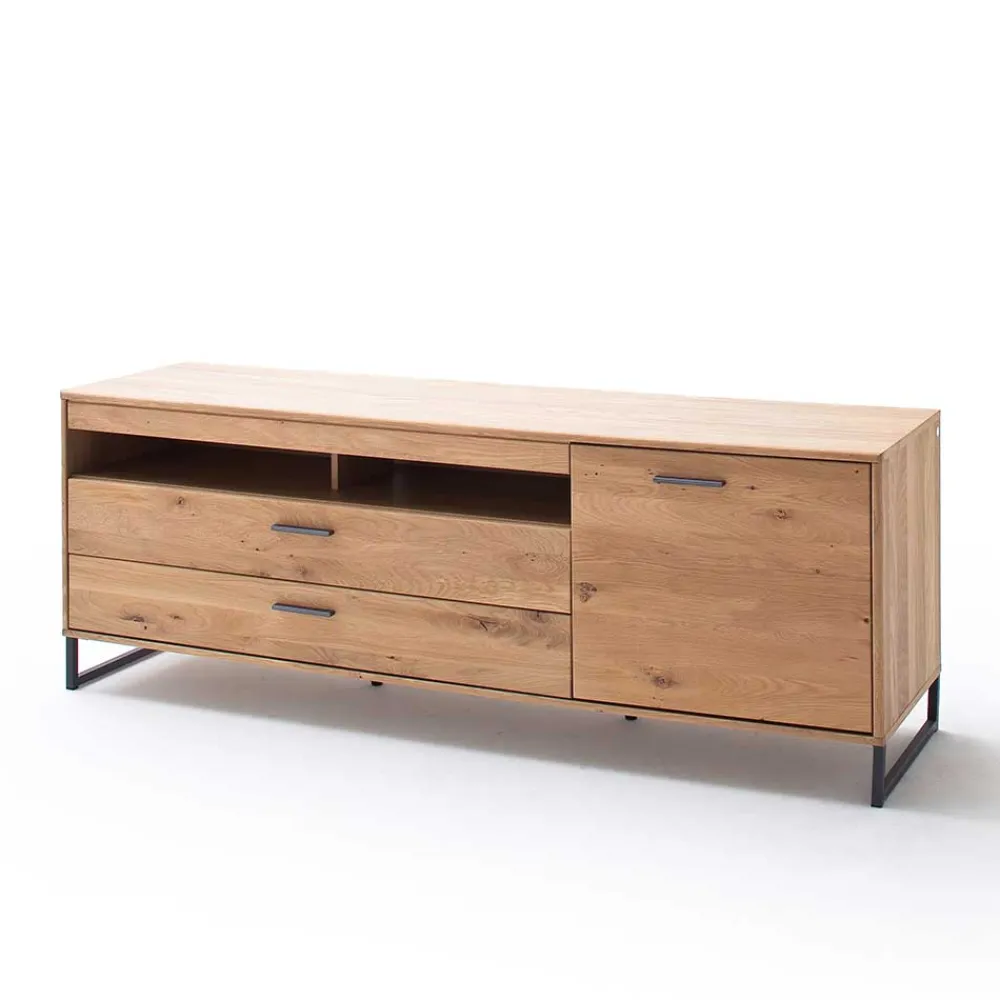 New TV Wohnwand Vruamosa Wohnwand 300 Cm|Moderne Wohnwände