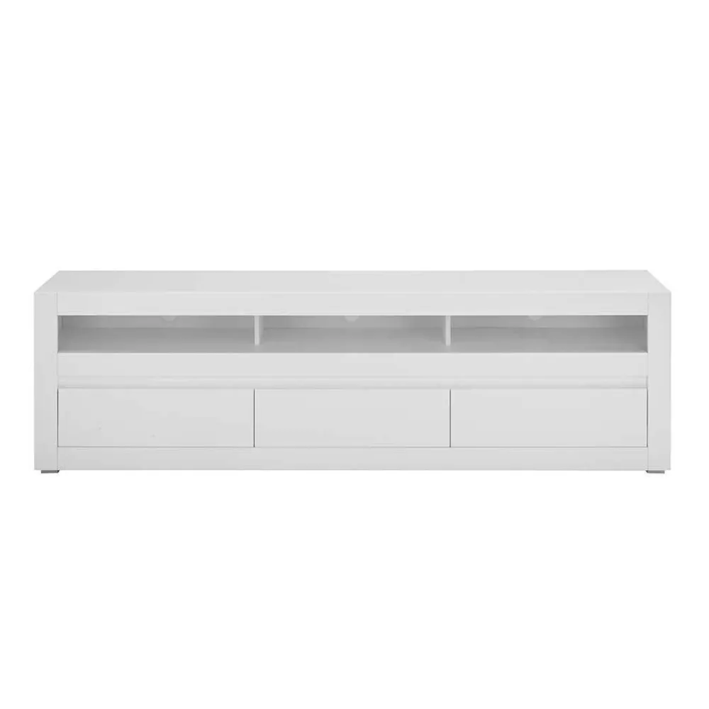 Best TV Wohnwand Vulino Moderne Wohnwände