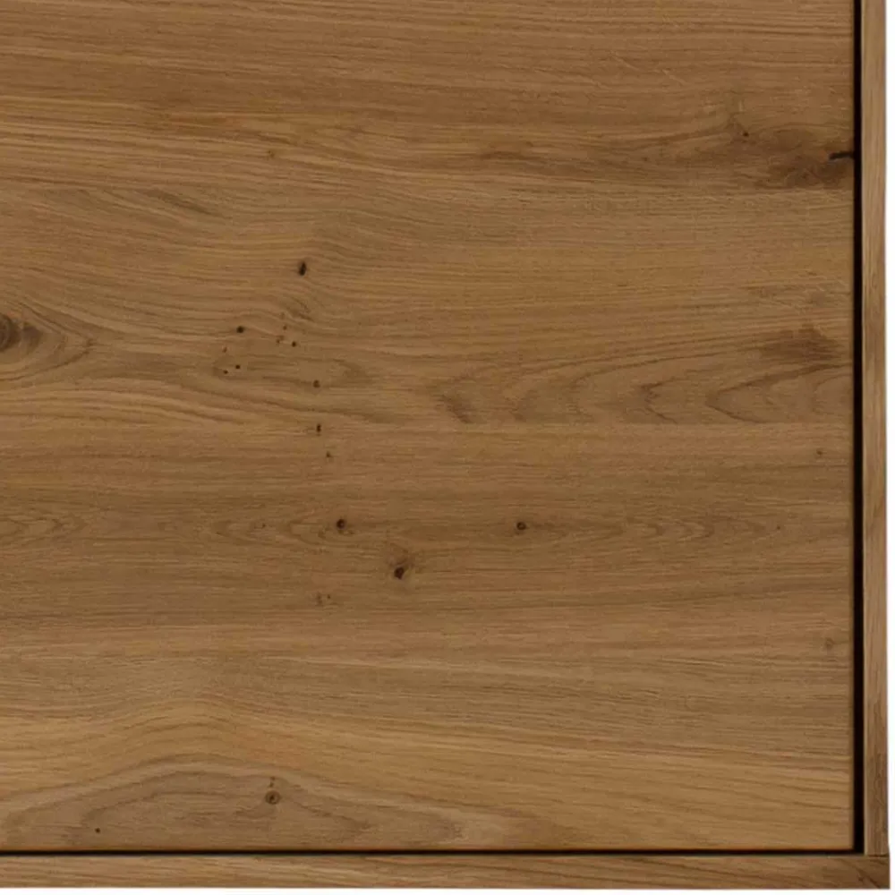 TV Wohnwand Wildeiche Onitos*Pharao24