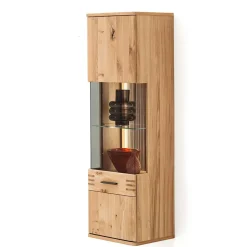 Discount TV Wohnwand Wupnia Massivholz Wohnwände|Wohnwand 300 Cm