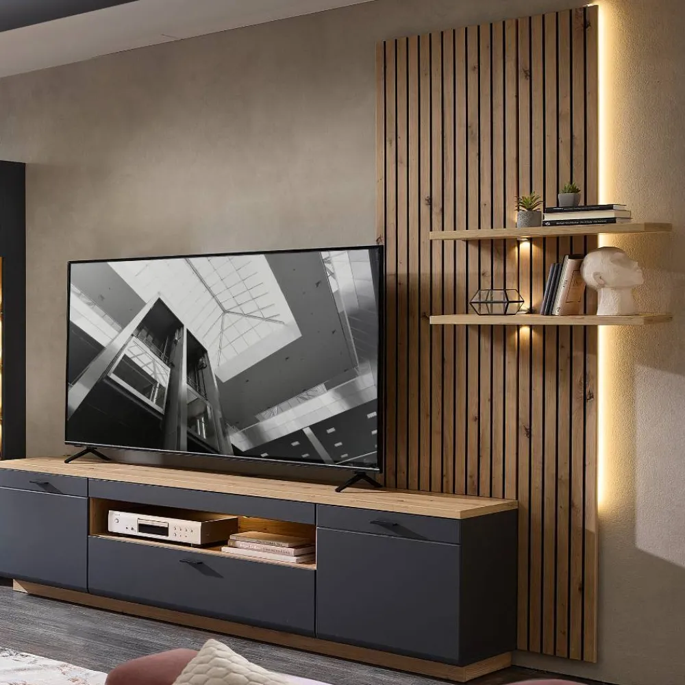 TV Wohnwand Yarisis*Pharao24 Online