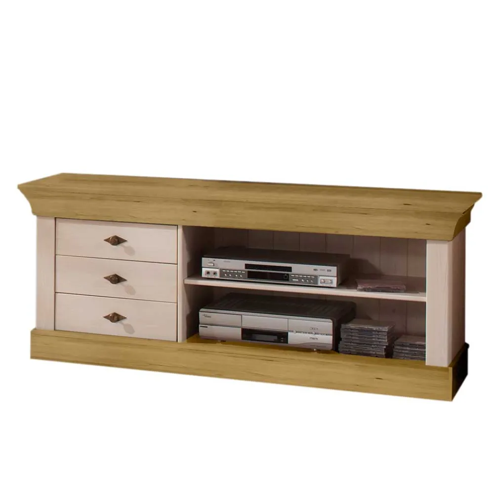 New TV-Lowboard Constanta Fernsehtische|Lowboards