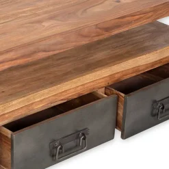 Clearance TV-Lowboard India Fernsehtische|Massivholz Tv Möbel