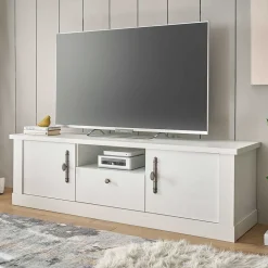 New TV-Lowboard Kazanova Fernsehkommoden
