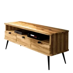 TV-Möbel Massivholz Clantica*Pharao24 Best