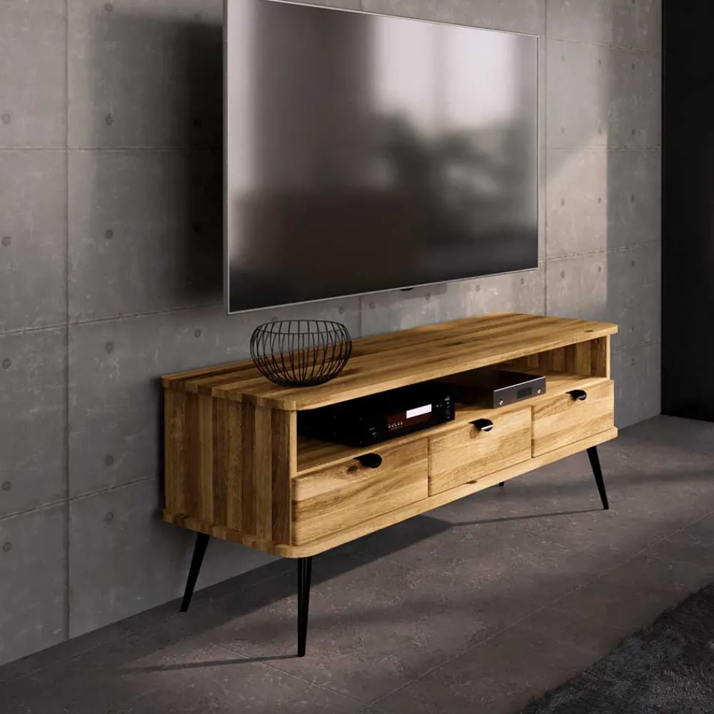 TV-Möbel Massivholz Clantica*Pharao24 Best