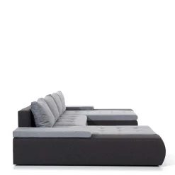 Best U Sofa Bonany Wohnlandschaften|Ecksofas