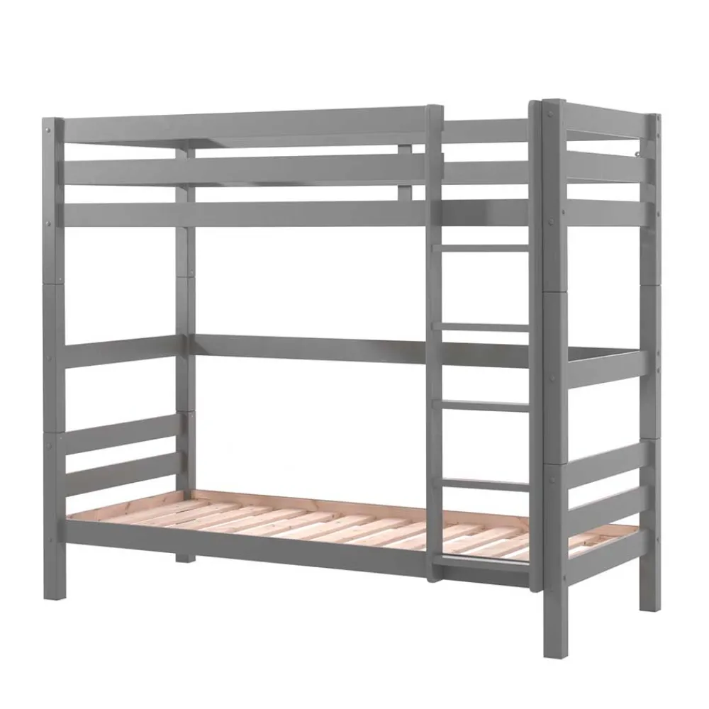 Umbaubares Etagenbett Jyrasol*Pharao24 Hot