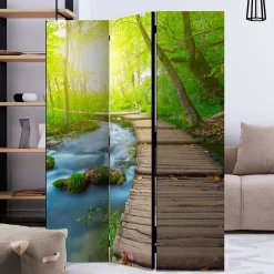 Online Umkleide Sichtschutz Howard Paravents