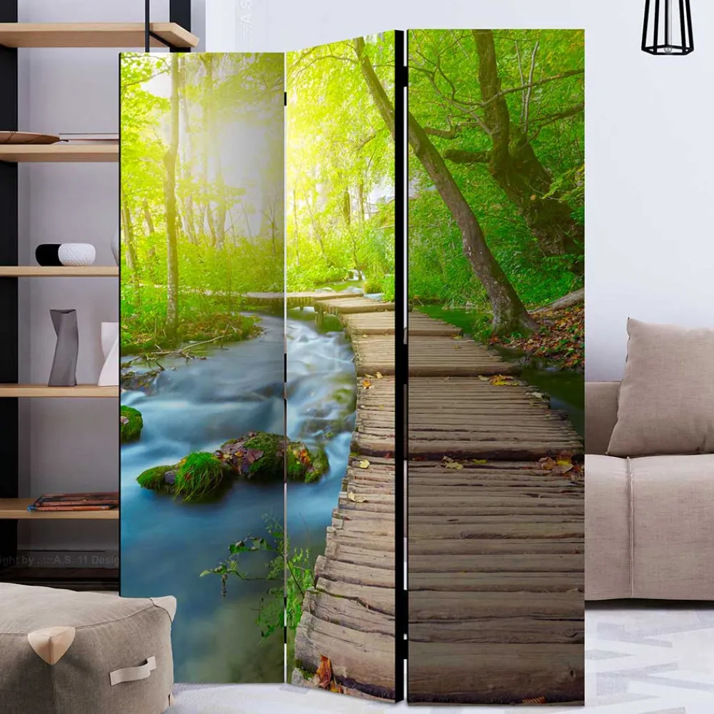 Online Umkleide Sichtschutz Howard Paravents