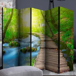 Online Umkleide Sichtschutz Howard Paravents