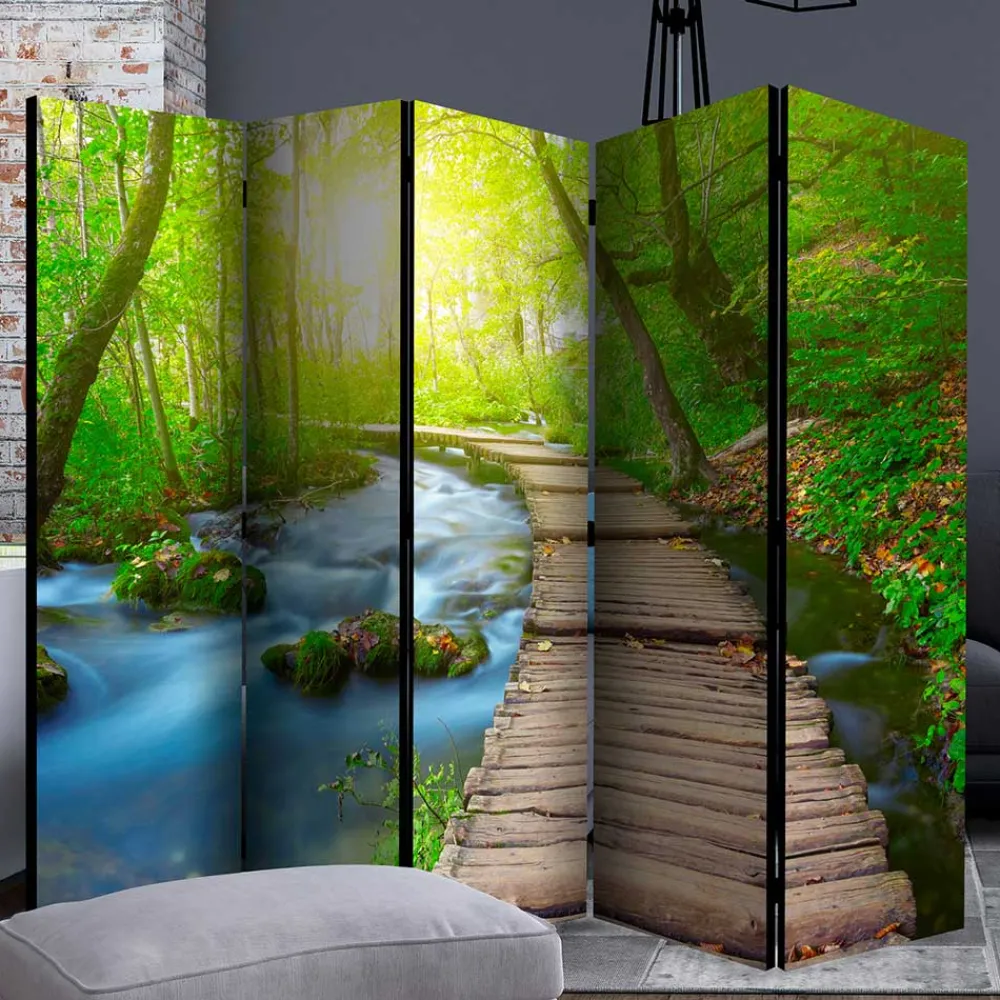 Online Umkleide Sichtschutz Howard Paravents