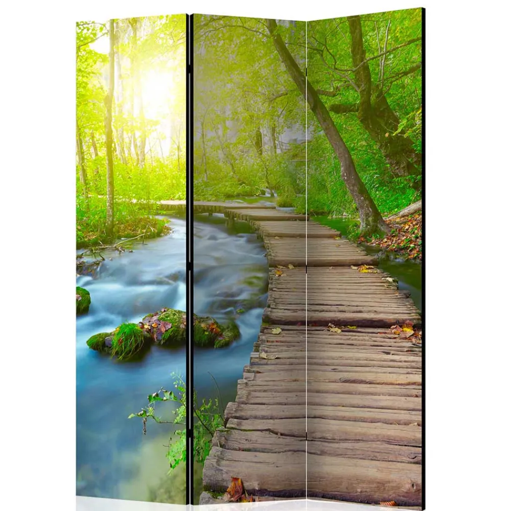 Online Umkleide Sichtschutz Howard Paravents