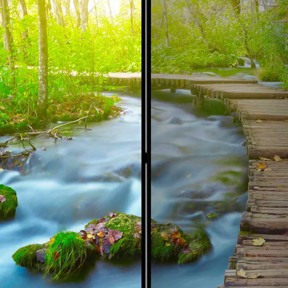 Online Umkleide Sichtschutz Howard Paravents