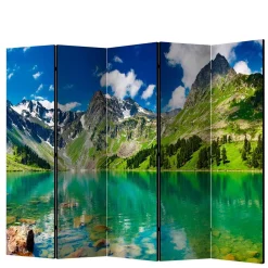 New Umkleidewand Lairan Paravents|Raumteiler