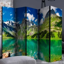 New Umkleidewand Lairan Paravents|Raumteiler