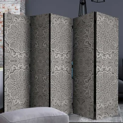 Umkleidewand Stevard Paravents|Raumteiler