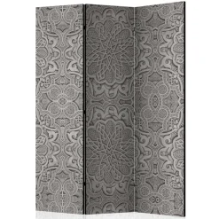 Umkleidewand Stevard Paravents|Raumteiler