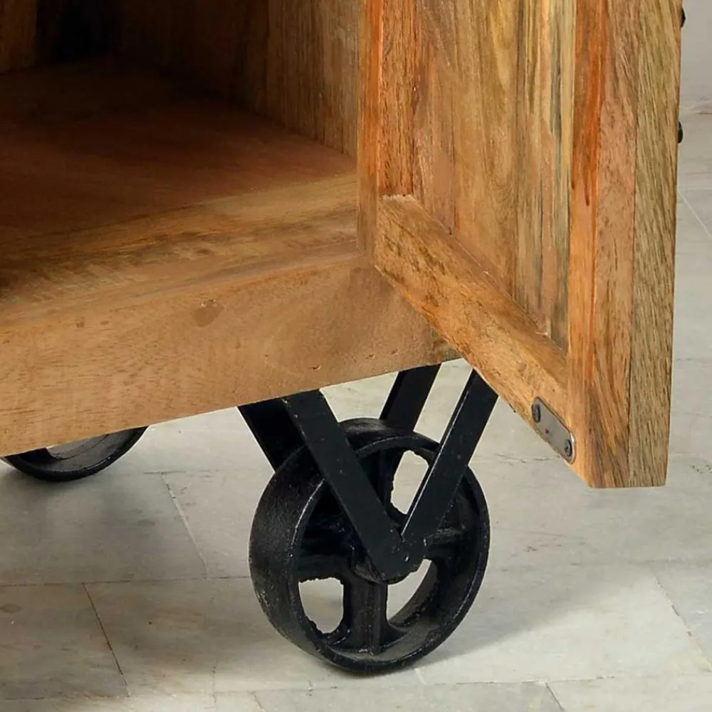 Ungewöhnliche Kommode Brave*Pharao24 Clearance