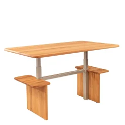 Hot Universaltisch Rustieke Schreibtische