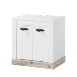 Discount Unterbeckenschrank Atridia Waschbeckenunterschränke|Bad Unterschränke