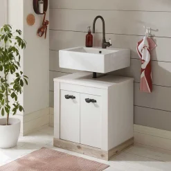 Discount Unterbeckenschrank Atridia Waschbeckenunterschränke|Bad Unterschränke