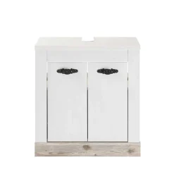 Discount Unterbeckenschrank Atridia Waschbeckenunterschränke|Bad Unterschränke