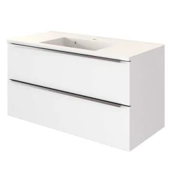 Unterbeckenschrank Folcora*Pharao24