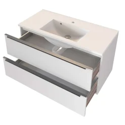 Unterbeckenschrank Folcora*Pharao24