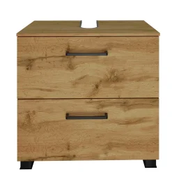 Clearance Unterbeckenschrank Longos Waschbeckenunterschränke|Bad Unterschränke