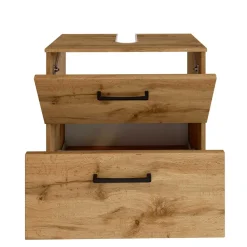 Clearance Unterbeckenschrank Longos Waschbeckenunterschränke|Bad Unterschränke