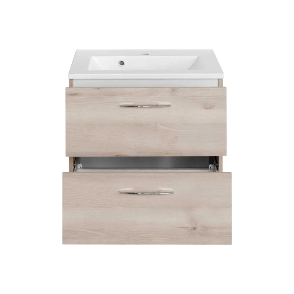 Sale Unterbeckenschrank Matanzas Waschbeckenunterschränke