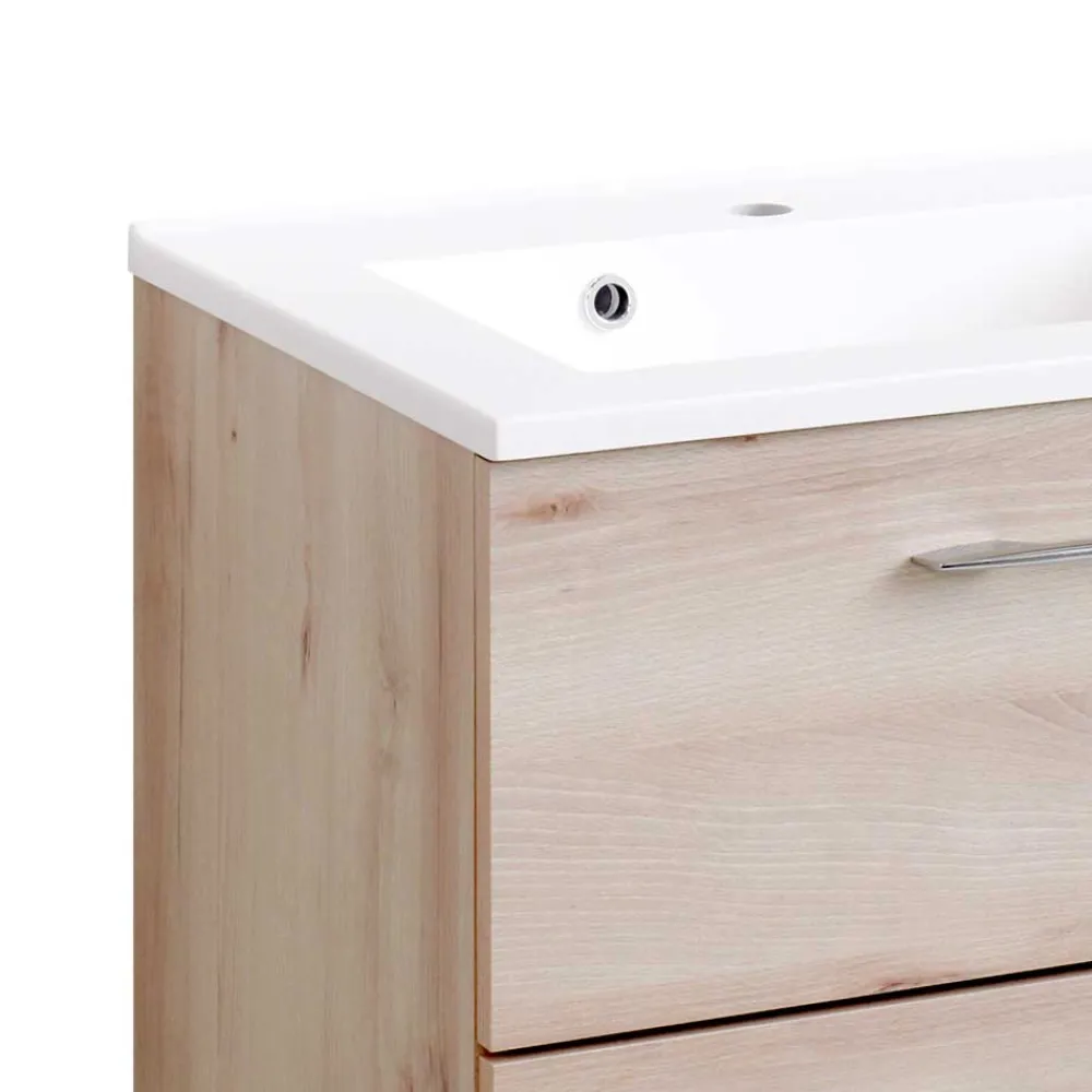 Sale Unterbeckenschrank Matanzas Waschbeckenunterschränke