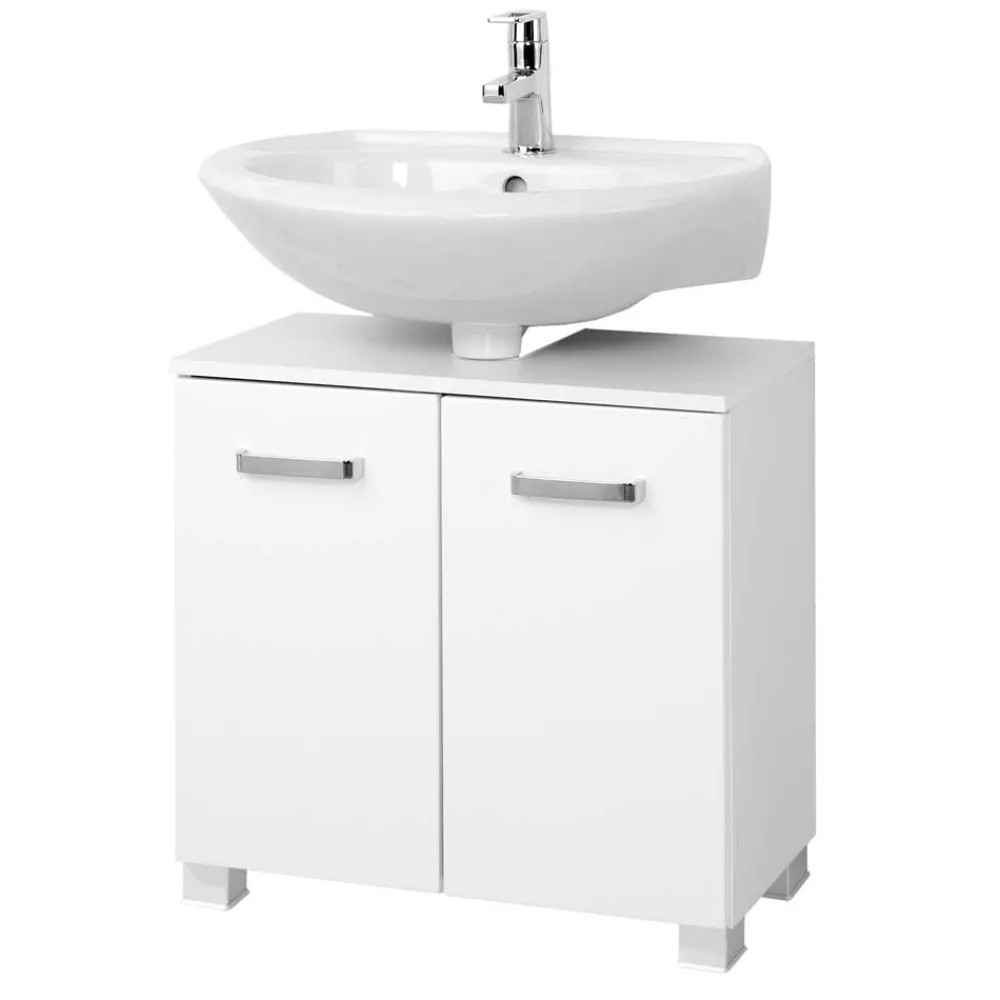 Sale Unterbeckenschrank Nileon Waschbeckenunterschränke