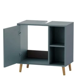 Online Unterbeckenschrank Uvienta Badezimmerschränke|Waschbeckenunterschränke