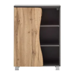 Outlet Unterschrank Bad Eleon Badezimmerschränke|Bad Unterschränke