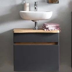 Clearance Unterschrank Bad Pegruan Waschbeckenunterschränke|Bad Unterschränke