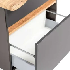 Clearance Unterschrank Bad Pegruan Waschbeckenunterschränke|Bad Unterschränke