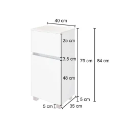 Sale Unterschrank Tacava Bad Unterschränke|Badezimmerschränke