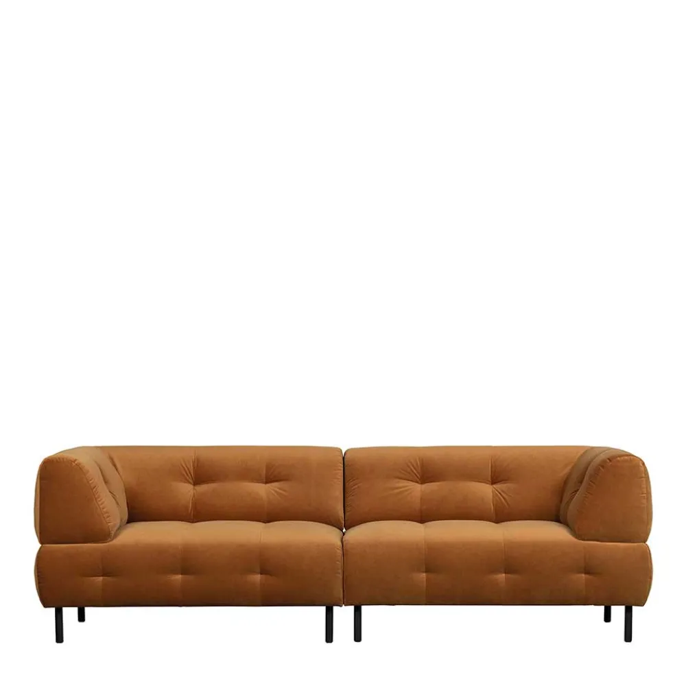 Urbanes Sofa Tasmania Wohnzimmercouch|3 Sitzer Sofa
