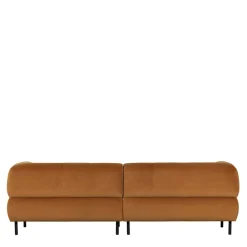 Urbanes Sofa Tasmania Wohnzimmercouch|3 Sitzer Sofa