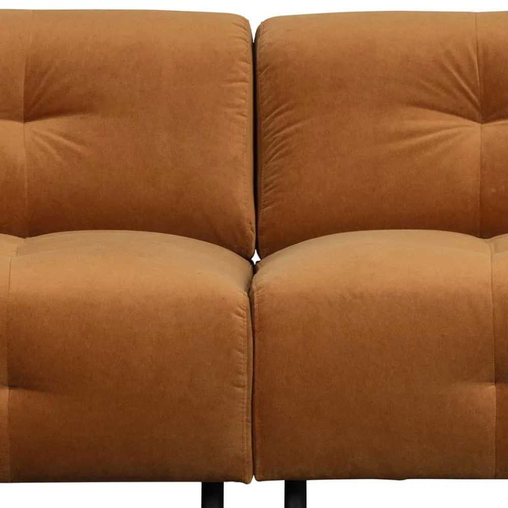 Urbanes Sofa Tasmania Wohnzimmercouch|3 Sitzer Sofa