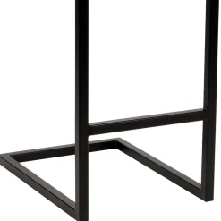 Clearance Velours Barstuhl Set Galirada Barhocker|Küchenhocker